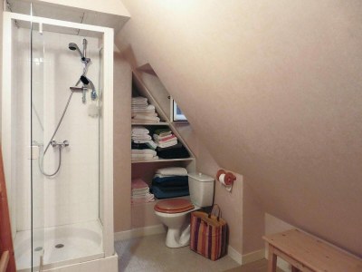 Holiday house Stone House in St Malo near Sandy Beach - Features photo 17