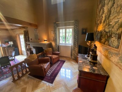 Holiday house Stone House in St Malo near Sandy Beach - Features photo 19