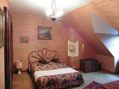 Holiday house Stone House in St Malo near Sandy Beach - Features photo 20