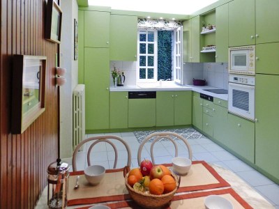 Holiday house Stone House in St Malo near Sandy Beach - Features photo 23