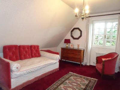 Holiday house Stone House in St Malo near Sandy Beach - Features photo 25