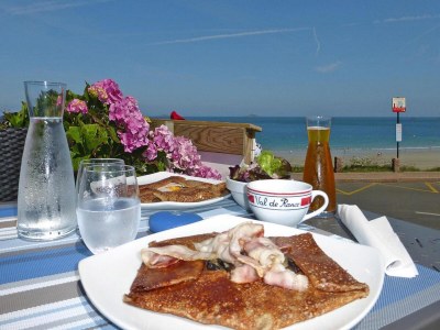 Holiday house Stone House in St Malo near Sandy Beach - Outdoor photo 29