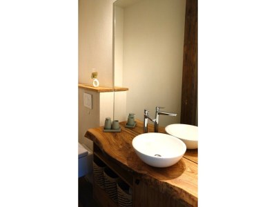 Apartment Helle Galeriewohnung mit 2 Kaminen und Privatsauna - Features photo 6