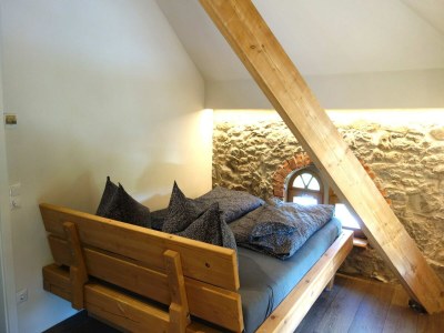 Apartment Helle Galeriewohnung mit 2 Kaminen und Privatsauna - Outdoor photo 15