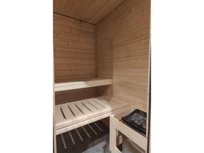 Apartment Helle Galeriewohnung mit 2 Kaminen und Privatsauna - Outdoor photo 19