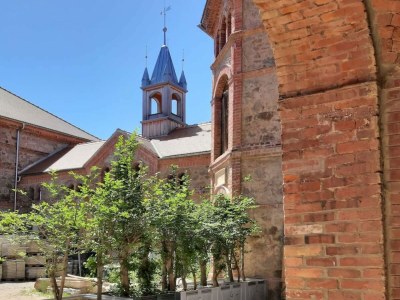 Apartment Helle Galeriewohnung mit 2 Kaminen und Privatsauna - Outdoor photo 24