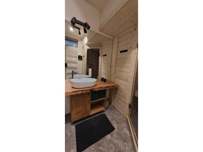 Apartment Helle Galeriewohnung mit 2 Kaminen und Privatsauna - Outdoor photo 26