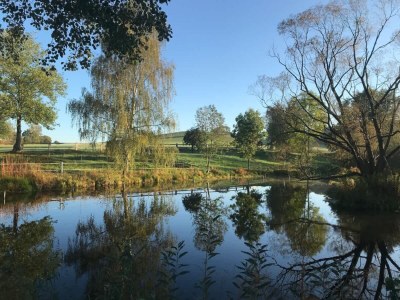 Apartment Helle Galeriewohnung mit 2 Kaminen und Privatsauna - Outdoor photo 28