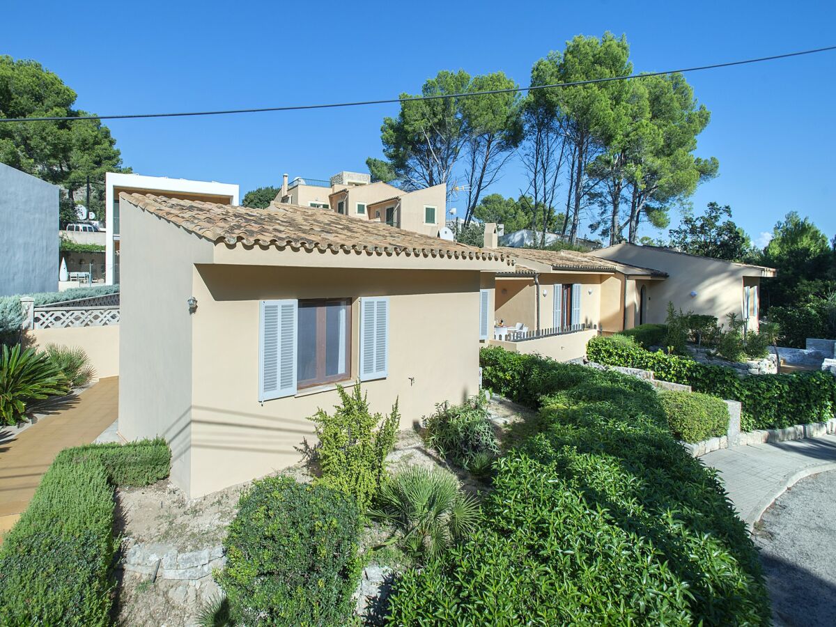 Villa Villa in Cala San Vicente near Beaches - Outdoor photo 4