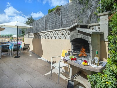 Villa Villa in Cala San Vicente near Beaches - Outdoor photo 7