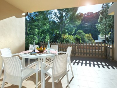 Villa Villa in Cala San Vicente near Beaches - Outdoor photo 10