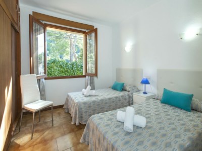 Villa Villa in Cala San Vicente near Beaches - Features photo 15