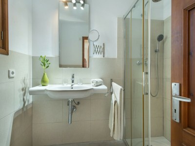 Villa Villa in Cala San Vicente near Beaches - Features photo 17