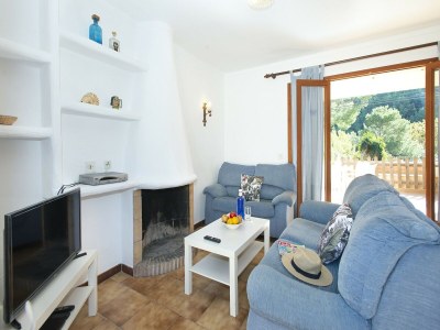 Villa Villa in Cala San Vicente near Beaches - Features photo 18