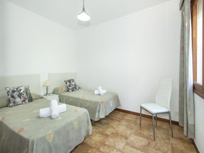 Villa Villa in Cala San Vicente near Beaches - Features photo 19