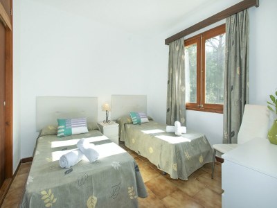 Villa Villa in Cala San Vicente near Beaches - Features photo 20