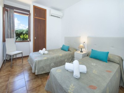 Villa Villa in Cala San Vicente near Beaches - Features photo 21