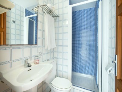 Villa Villa in Cala San Vicente near Beaches - Features photo 22