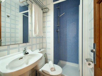 Villa Villa in Cala San Vicente near Beaches - Features photo 23