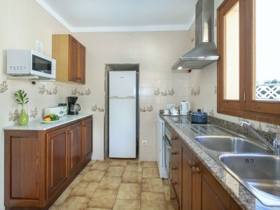 Villa Villa in Cala San Vicente near Beaches - Features photo 24