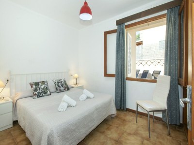 Villa Villa in Cala San Vicente near Beaches - Features photo 25