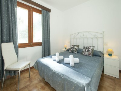 Villa Villa in Cala San Vicente near Beaches - Features photo 27