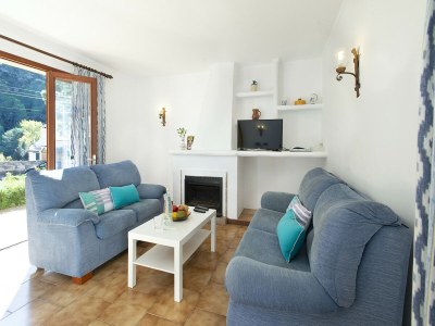 Villa Villa in Cala San Vicente near Beaches - Features photo 28