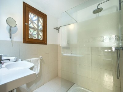 Villa Villa in Cala San Vicente near Beaches - Features photo 30