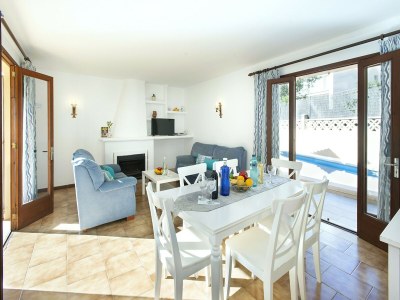 Villa Villa in Cala San Vicente near Beaches - Outdoor photo 35