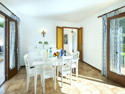 Villa Villa in Cala San Vicente near Beaches - Outdoor photo 38