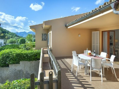 Villa Villa in Cala San Vicente near Beaches - Outdoor photo 39