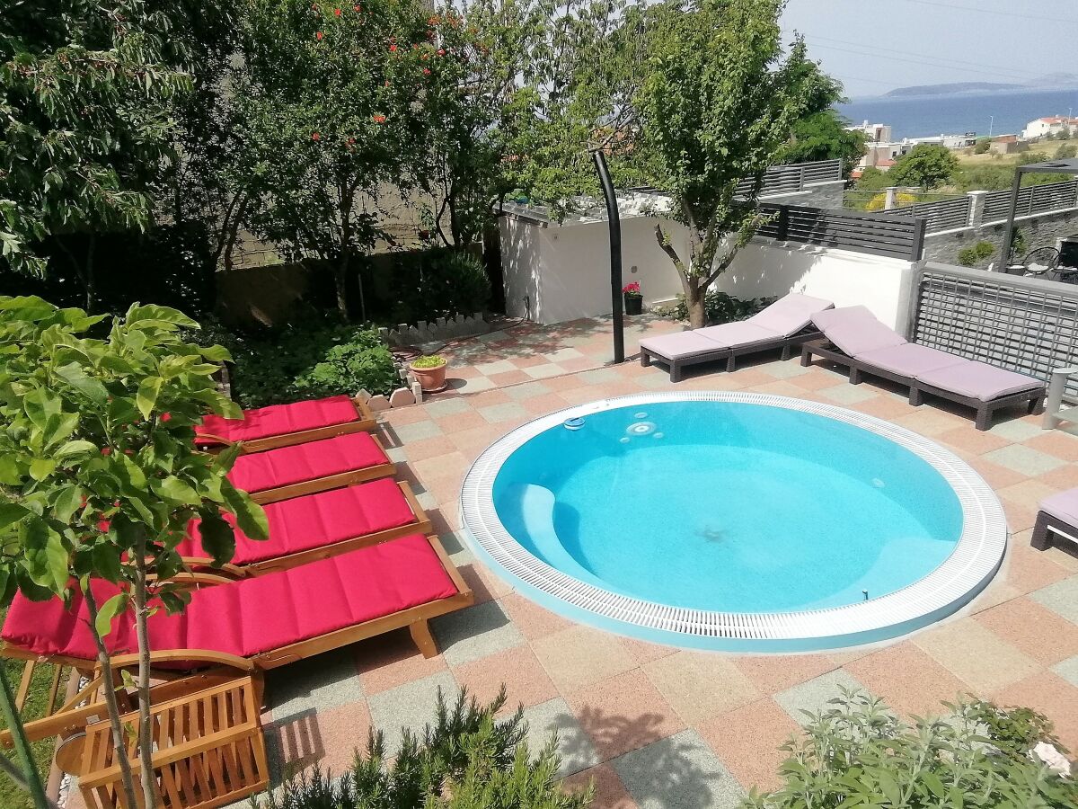 Holiday house Exclusive holiday apartment at NIKO ANNA - Outdoor photo 3