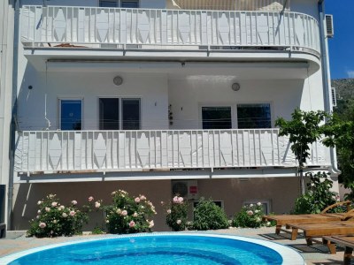 Holiday house Exclusive holiday apartment at NIKO ANNA - Outdoor photo 2