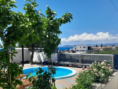 Holiday house Exclusive holiday apartment at NIKO ANNA - Outdoor photo 4