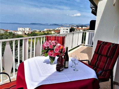 Holiday house Exclusive holiday apartment at NIKO ANNA - Outdoor photo 9