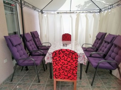 Holiday house Exclusive holiday apartment at NIKO ANNA - Outdoor photo 10