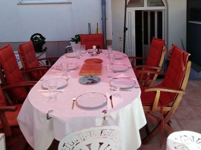 Holiday house Exclusive holiday apartment at NIKO ANNA - Outdoor photo 12