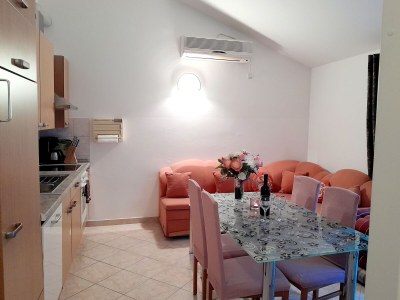 Holiday house Exclusive holiday apartment at NIKO ANNA - Features photo 22