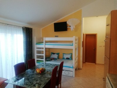 Holiday house Exclusive holiday apartment at NIKO ANNA - Features photo 24