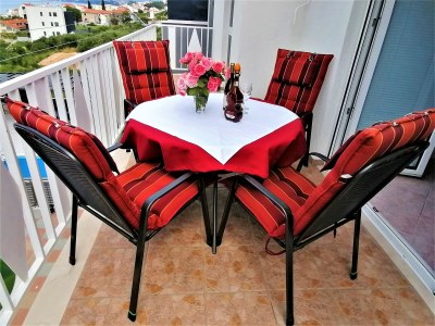 Holiday house Exclusive holiday apartment at NIKO ANNA - Features photo 29