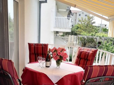 Holiday house Exclusive holiday apartment at NIKO ANNA - Features photo 30