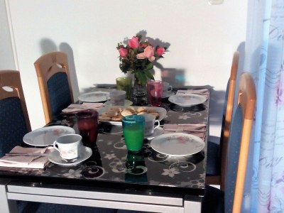 Holiday house Exclusive holiday apartment at NIKO ANNA - Features photo 33