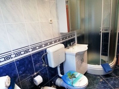 Holiday house Exclusive holiday apartment at NIKO ANNA - Features photo 37