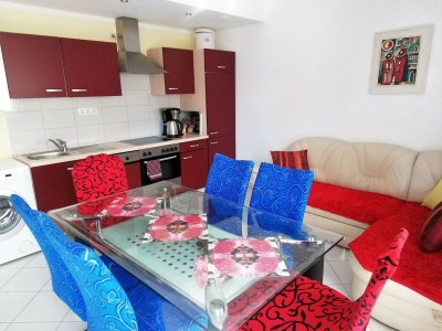 Holiday house Exclusive holiday apartment at NIKO ANNA - Features photo 38