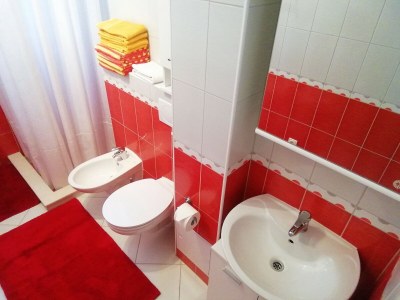 Holiday house Exclusive holiday apartment at NIKO ANNA - Features photo 43