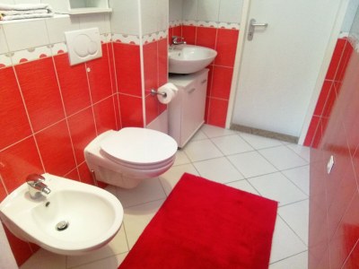 Holiday house Exclusive holiday apartment at NIKO ANNA - Features photo 44