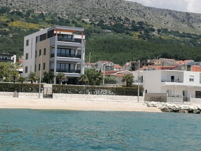 Holiday house Exclusive holiday apartment at NIKO ANNA - Environment photo 46