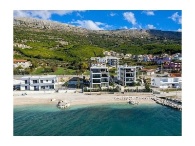 Holiday house Exclusive holiday apartment at NIKO ANNA - Environment photo 47