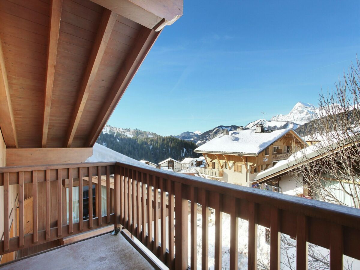 Holiday park Apartment in Le Village with Balcony - Outdoor photo 2