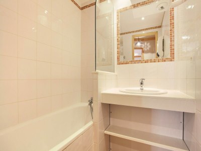 Holiday park Apartment in Le Village with Balcony - Features photo 8